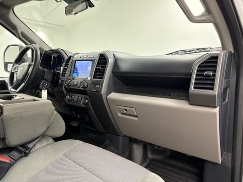 Used 2022 Ford F350 XL w/ STX Appearance Package AWD/4WD image 27