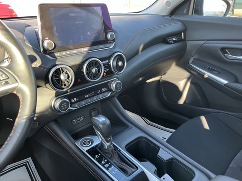 Used 2022 Nissan Sentra SR image 23