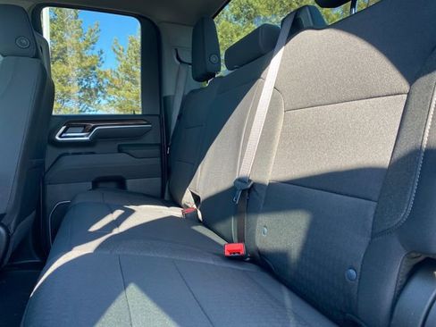 New 2026 Chevrolet Silverado 2500 LT w/ All Star Edition image 16