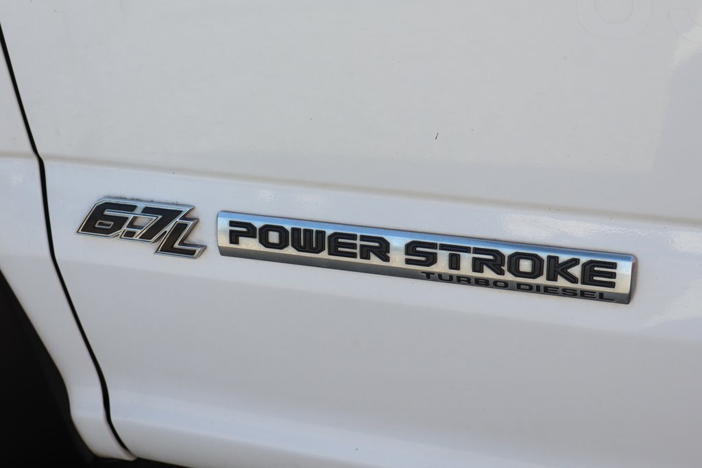 Used 2019 Ford F550 4x4 Crew Cab Super Duty image 54