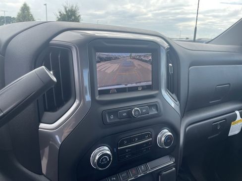 New 2025 GMC Sierra 2500 Pro w/ 1SA Pro Safety Plus Package image 15