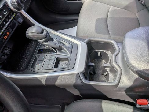 Certified 2023 Toyota RAV4 XLE AWD/4WD image 13