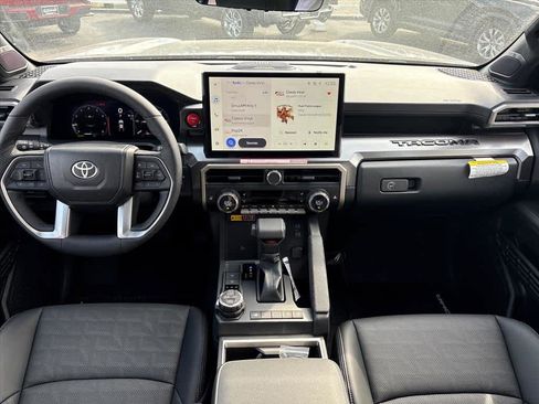 New 2026 Toyota Tacoma TRD Off-Road image 10