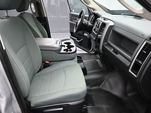 Used 2015 RAM 1500 Tradesman w/ Popular Equipment Group AWD/4WD image 23