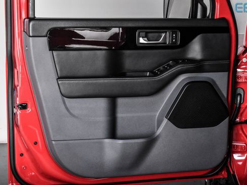 New 2025 INEOS Grenadier Trialmaster Edition image 13