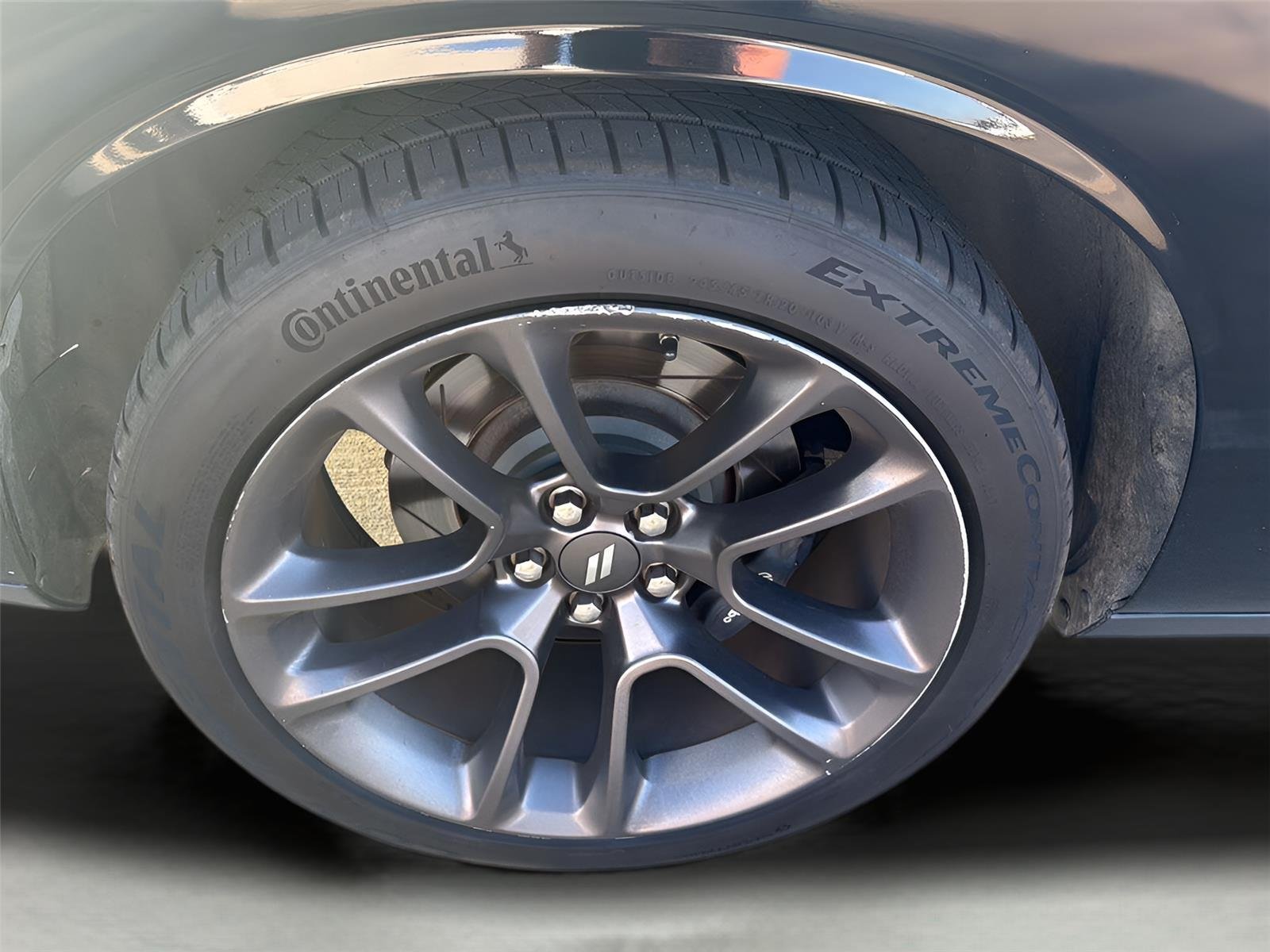 Used 2022 Dodge Challenger R/T Scat Pack RWD image 5