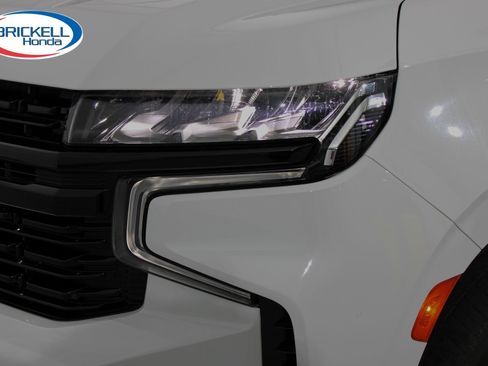 Used 2023 Chevrolet Tahoe RST w/ Luxury Package RWD image 10
