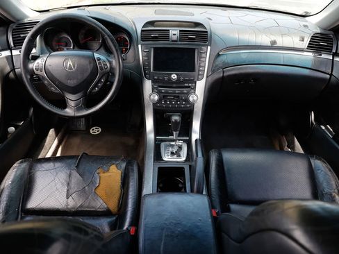 Used 2008 Acura TL FWD image 2