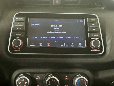 Certified 2024 Nissan Kicks S image 15