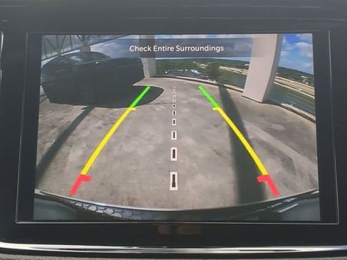 New 2026 Dodge Durango GT RWD image 25