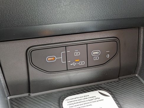 New 2026 Kia Sportage EX FWD image 34