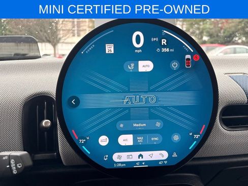 Certified 2025 MINI Cooper S FWD image 30