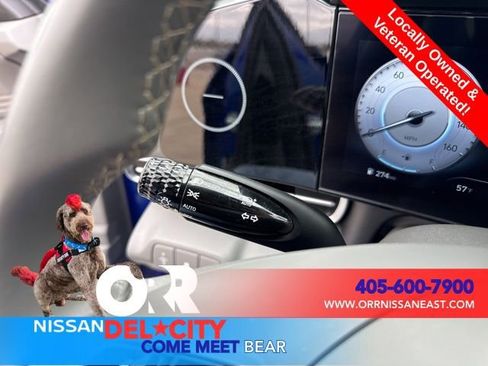 Used 2025 Hyundai Elantra SEL FWD image 20