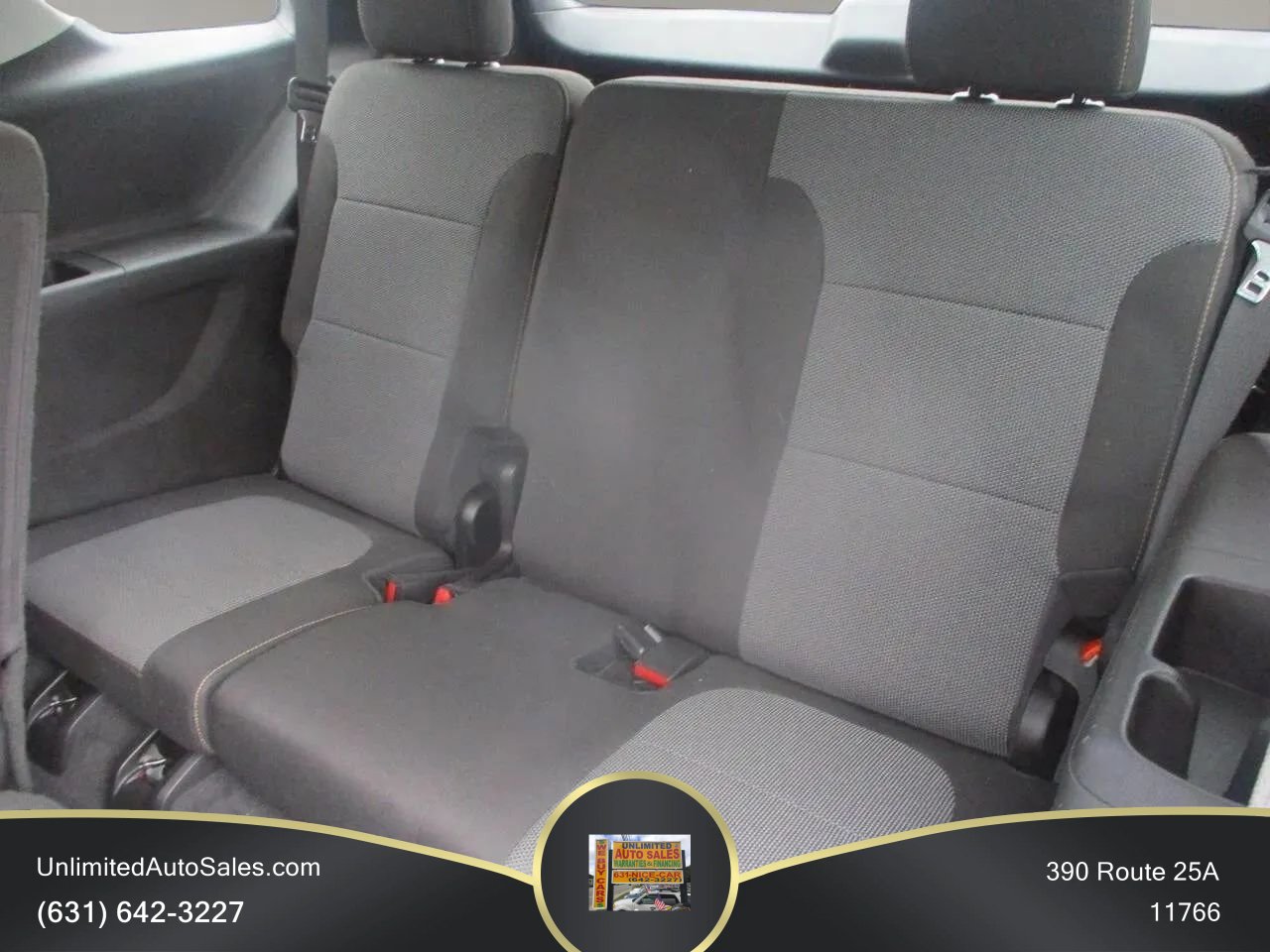 Used 2020 Chevrolet Traverse LT AWD/4WD image 7