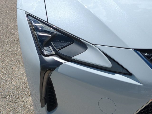 Used 2018 Lexus LC 500 Coupe w/ Touring Package RWD image 10