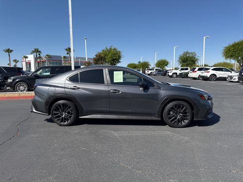 Used 2022 Subaru WRX Premium AWD/4WD image 4