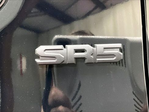 New 2026 Toyota Tacoma SR5 AWD/4WD image 27