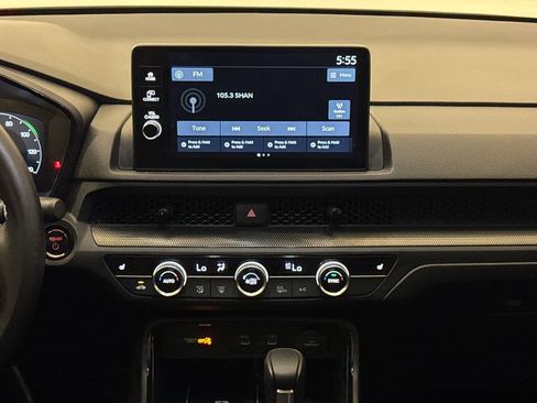 Certified 2026 Honda CR-V Sport-L image 15