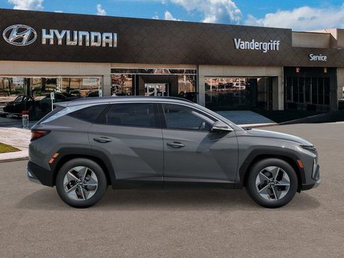 New 2026 Hyundai Tucson SEL FWD image 7