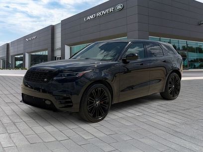 Used 2025 Land Rover Range Rover Velar Dynamic SE