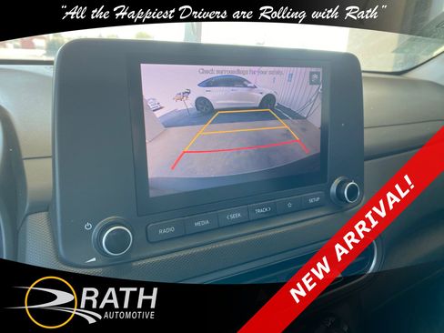 Used 2023 Hyundai Kona SEL image 15