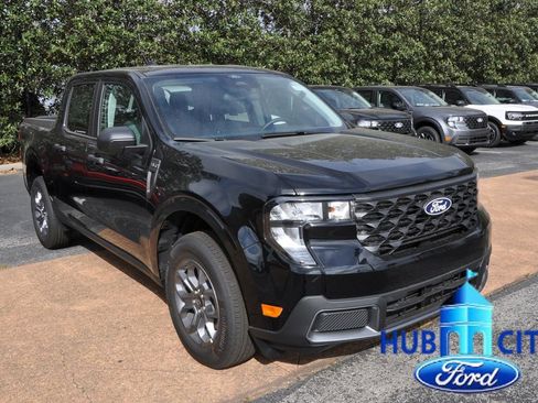 New 2026 Ford Maverick XLT image 7