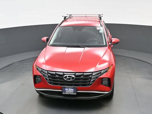 Certified 2023 Hyundai Tucson SEL image 40