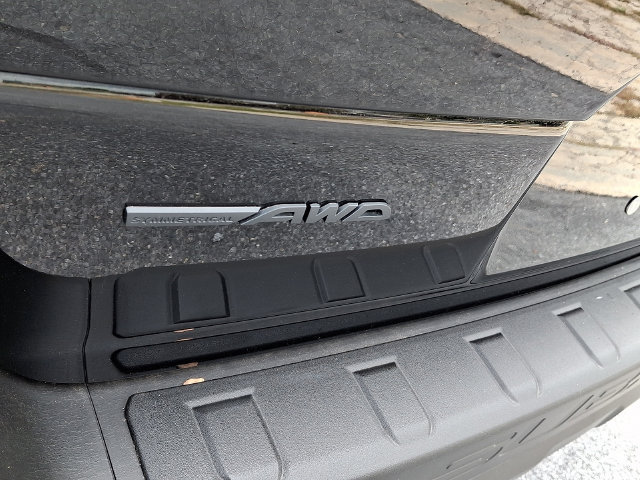 New 2026 Subaru Outback Limited AWD/4WD image 21