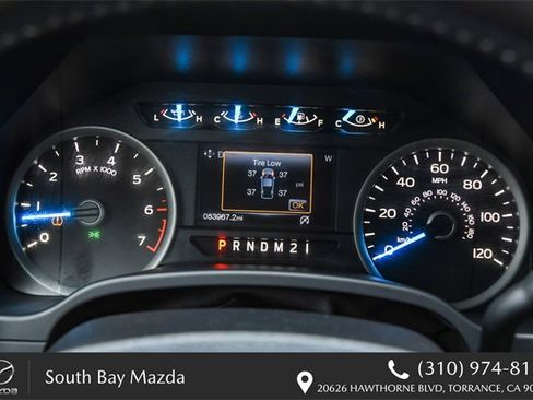 Used 2017 Ford F150 XLT w/ Equipment Group 301A Mid image 21