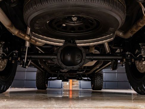 Used 2025 GMC Sierra 1500 SLE w/ X31 Off-Road Package image 15