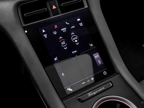 Used 2020 Porsche Taycan Turbo S image 55