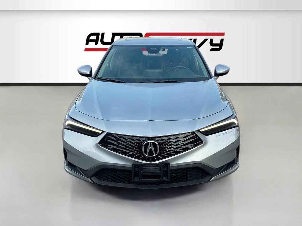Used 2024 Acura Integra FWD image 2
