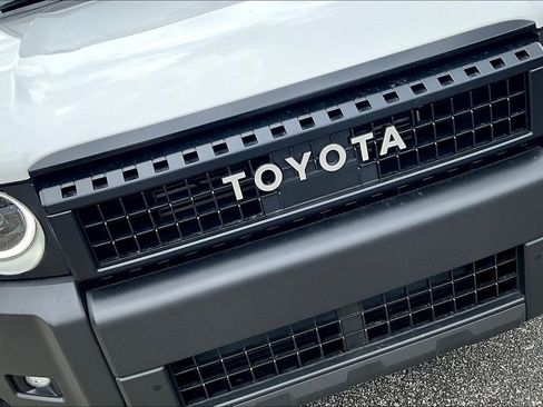 Used 2025 Toyota Land Cruiser 1958 AWD/4WD image 39