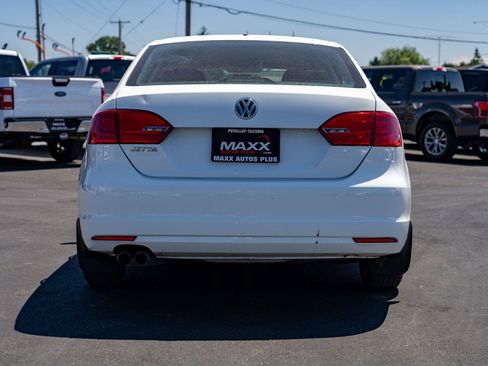 Used 2014 Volkswagen Jetta S FWD image 10