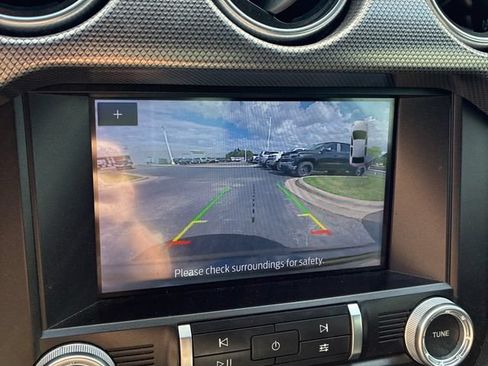 Used 2021 Ford Mustang GT w/ Equipment Group 301A RWD image 18