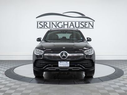 Certified 2022 Mercedes-Benz GLC 300 4MATIC