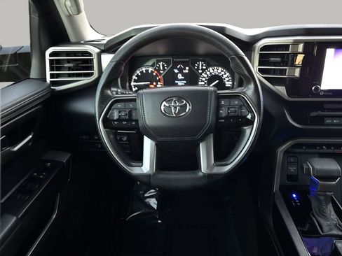 Used 2023 Toyota Tundra SR5 image 8