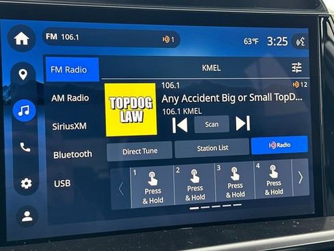 New 2026 Subaru Outback Limited AWD/4WD image 15