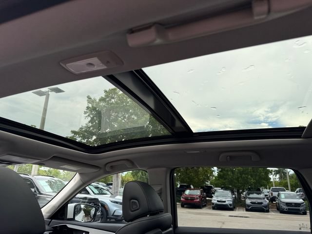 Certified 2024 Acura MDX FWD image 16