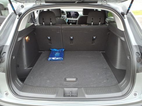 Certified 2025 Chevrolet Trax LS w/ LS Convenience Package image 14