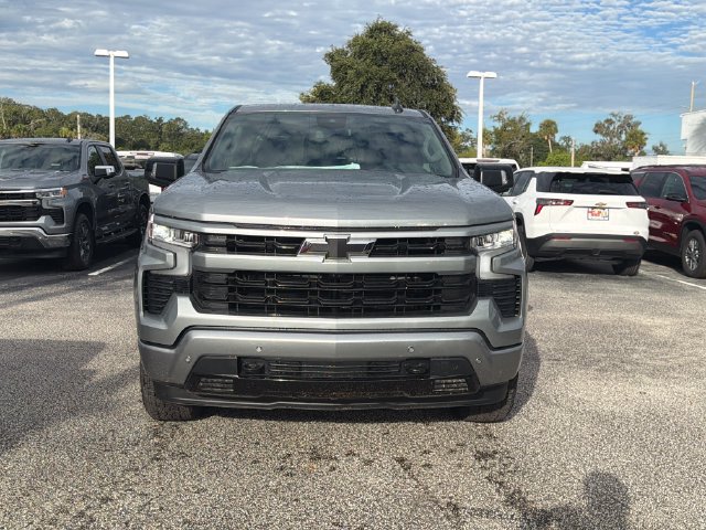 New 2026 Chevrolet Silverado 1500 RST w/ RST All Star Premium Package AWD/4WD image 16