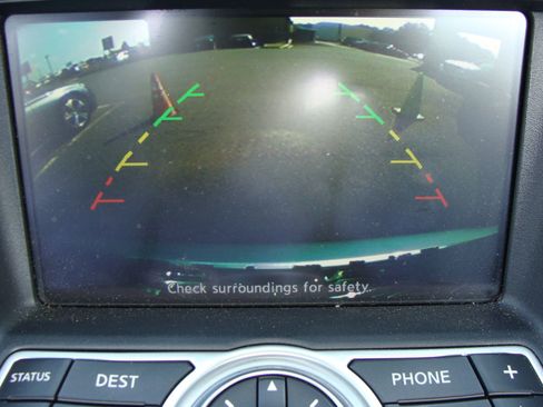 Used 2011 INFINITI G37 Sport w/ Premium Pkg image 13