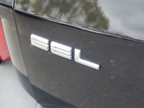 Used 2022 Ford Escape SEL image 7