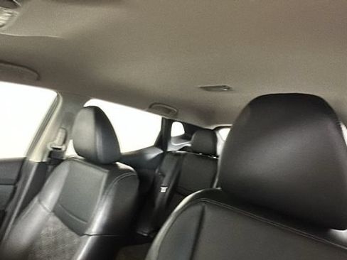 Used 2020 Nissan Rogue Sport SV w/ Technology Package AWD/4WD image 12