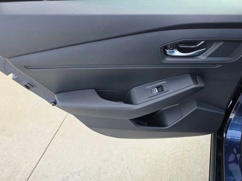 New 2025 Honda Accord EX-L image 20