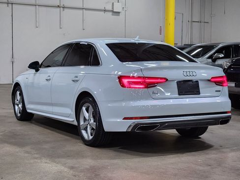 Used 2019 Audi A4 2.0T Premium w/ Convenience Package image 11