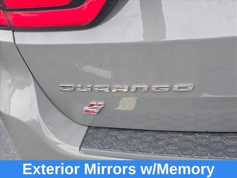 Used 2025 Dodge Durango GT AWD/4WD image 17