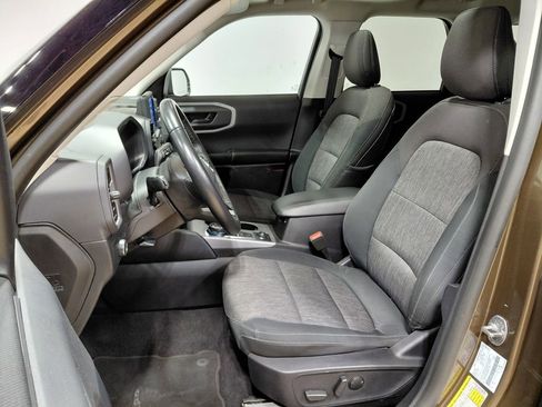 Certified 2022 Ford Bronco Sport Big Bend w/ Convenience Package image 4