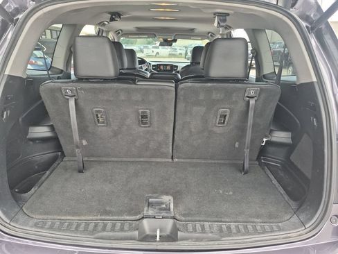 Used 2021 Honda Pilot Special Edition image 30