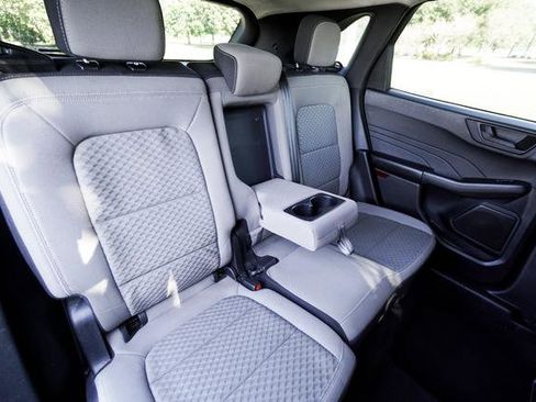 Used 2022 Ford Escape SE w/ Convenience Package image 33